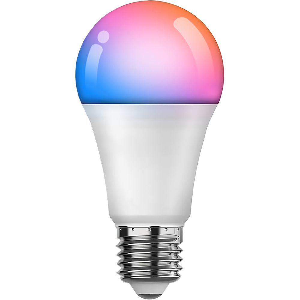 Lampara Led Smart Vision Bulb 12W RGB 220V/50-60Hz