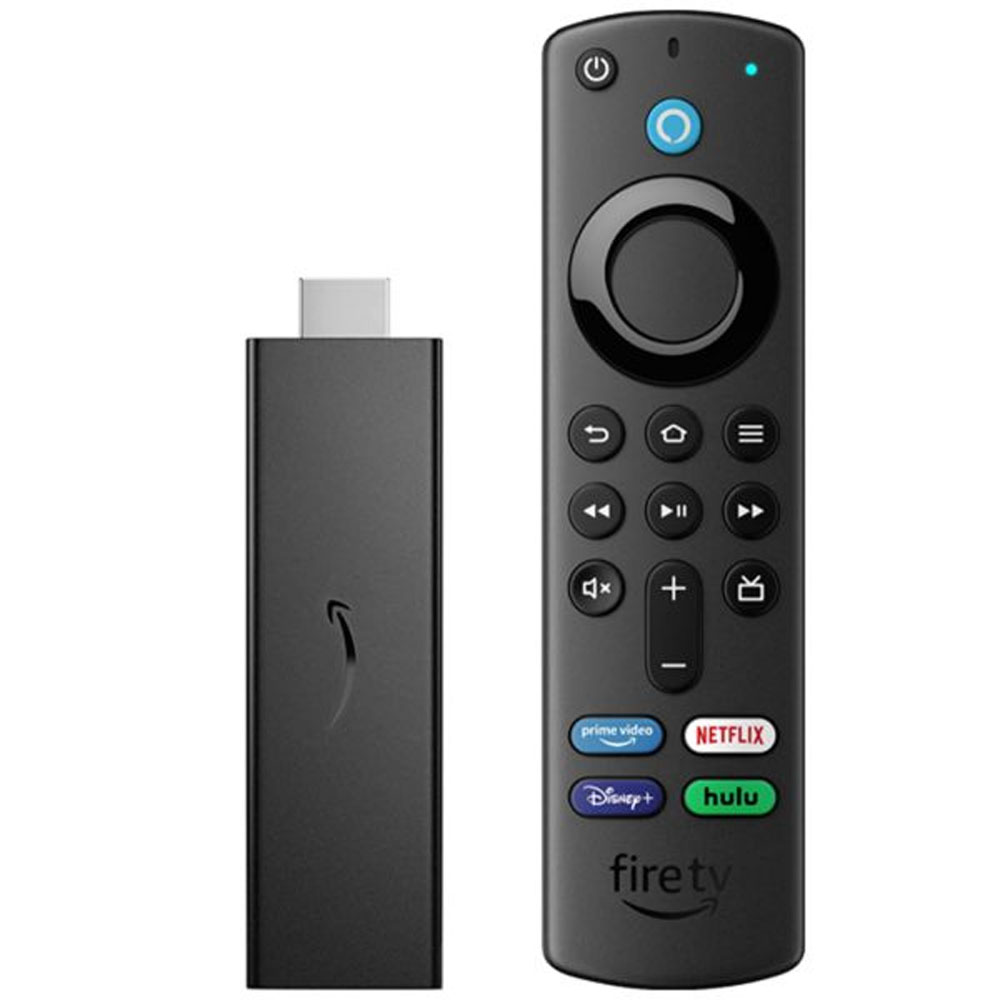 Amazon Fire TV Stick HD Alexa