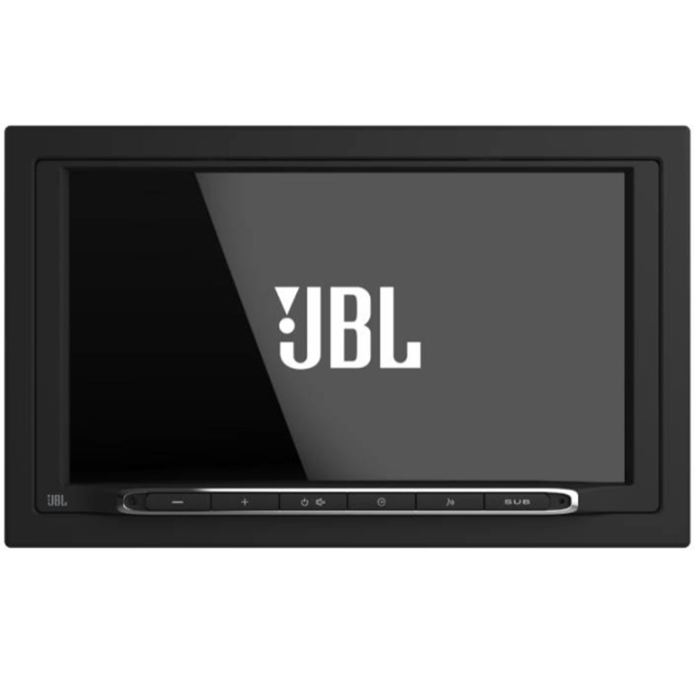 Central Multimedia JBL Legend 700 7"