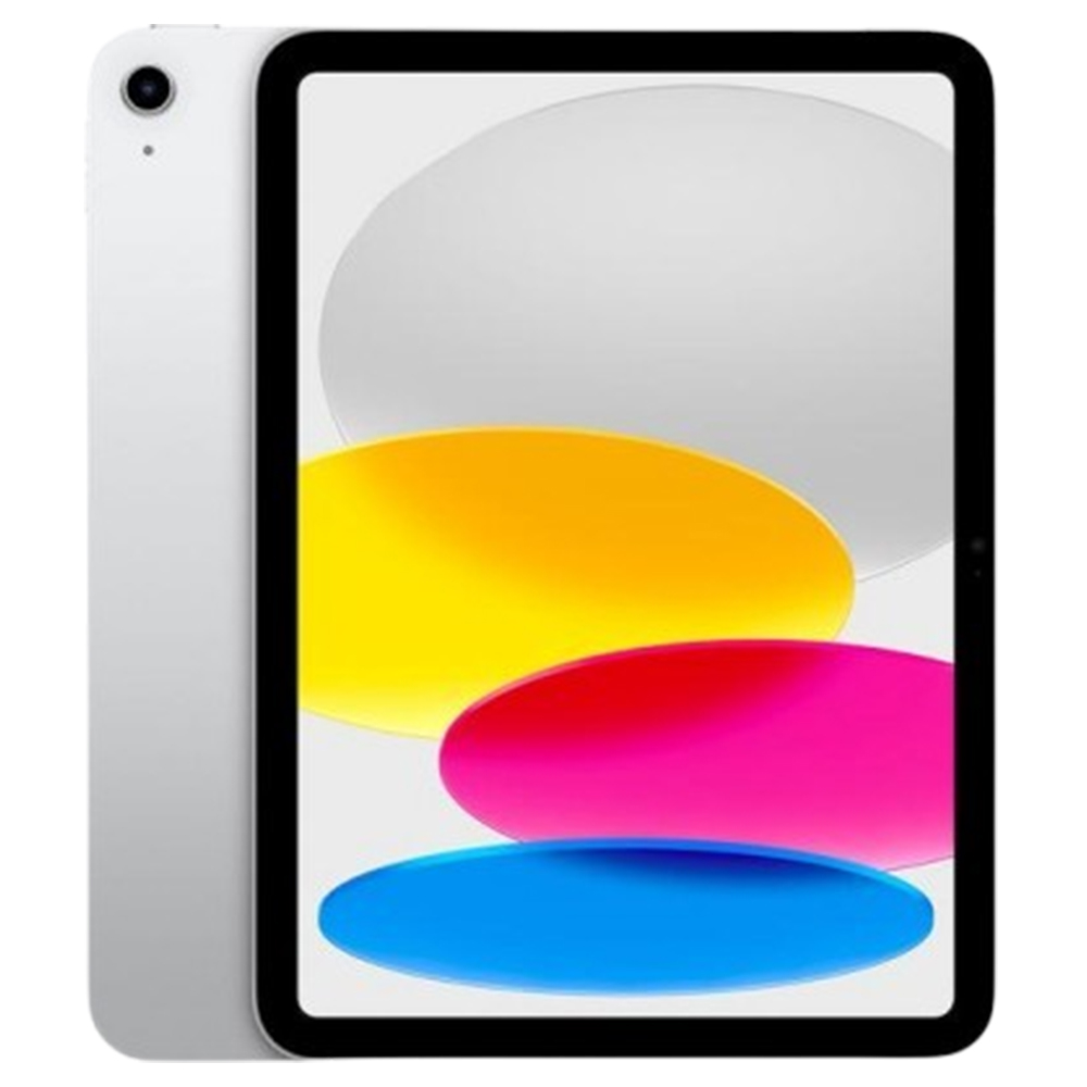 Apple iPad 11" MD3Y4LL/A A16  WI-Fi 128GB 12MP/12MP - Silver