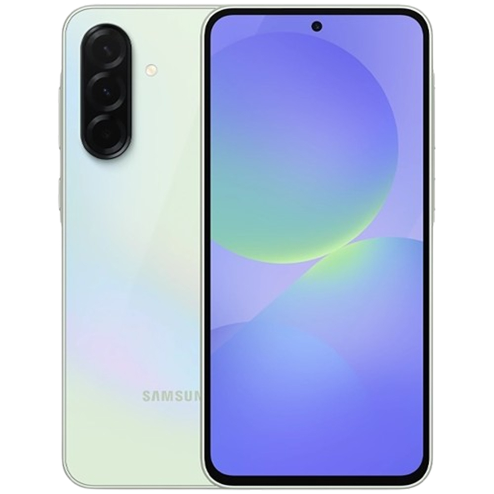 Smartphone Samsung Galaxy A36 A366E 5G DS 8/256GB 6.7" 12MP/5+8+50MP - Lime (GAR. PY/UR/AR)