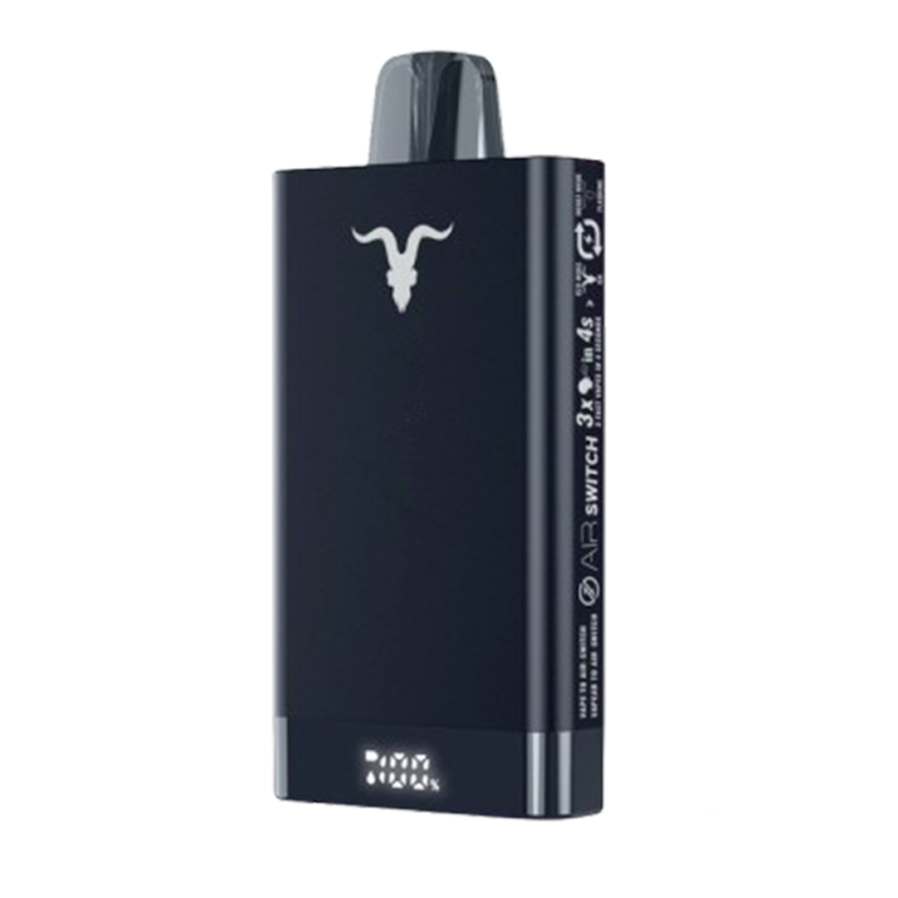 Vape Desechable Ignite V150 Pro 15000 Puffs 5% Nicotina - Menthol