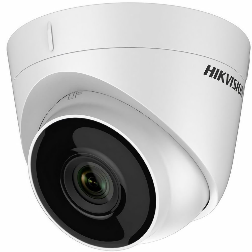 CCTV Hikvision Cámara H.265+ DS-2CD1323G0-IUF 2.8MM 2MP