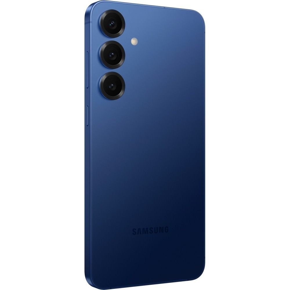 Smartphone Samsung Galaxy S25 S931B 5G DS 12/512GB 6.2" 12MP/10+12+50MP - Navy (GAR. PY/UR/AR)
