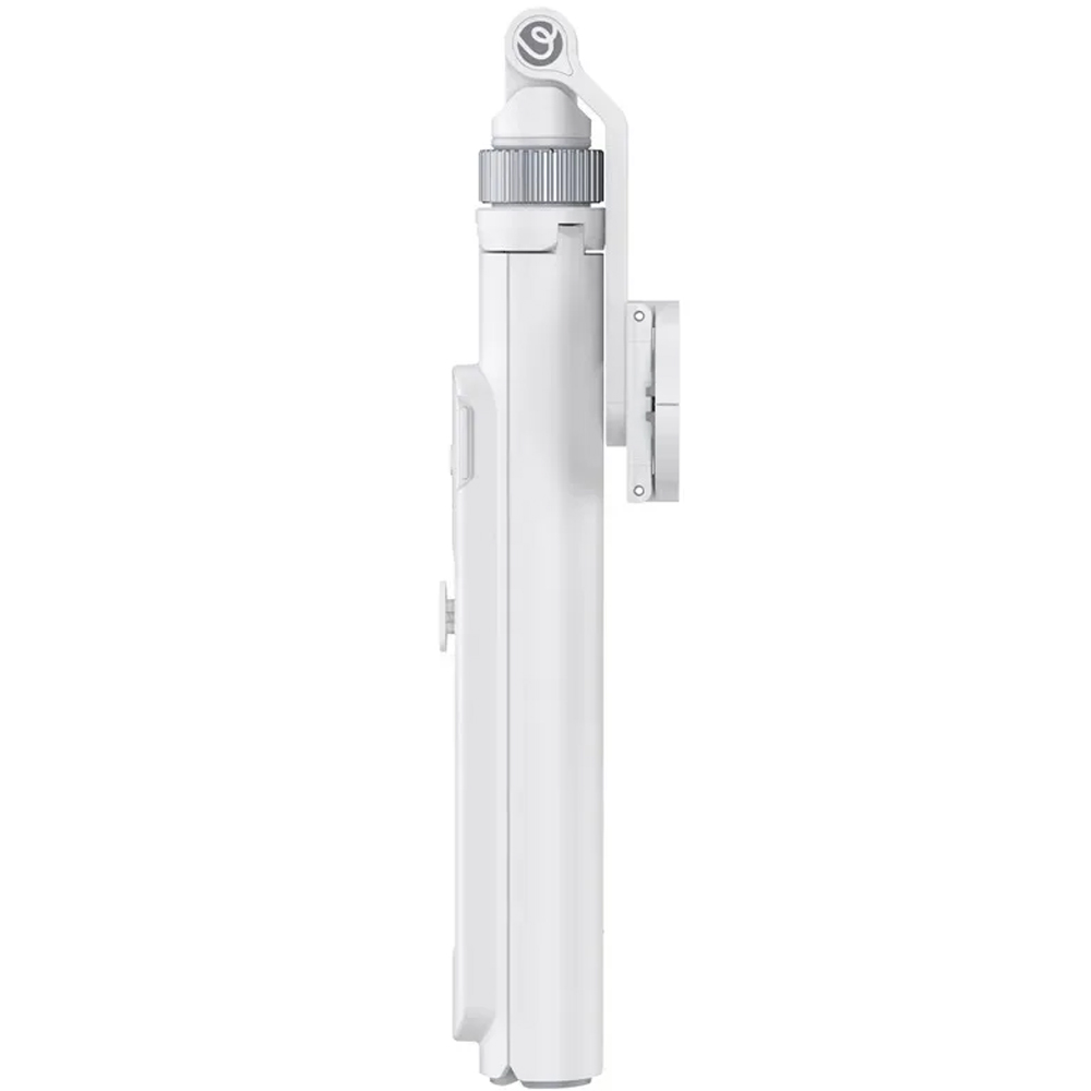 Baston Selfie Ulanzi TT88 T111 Con Megasafe - White
