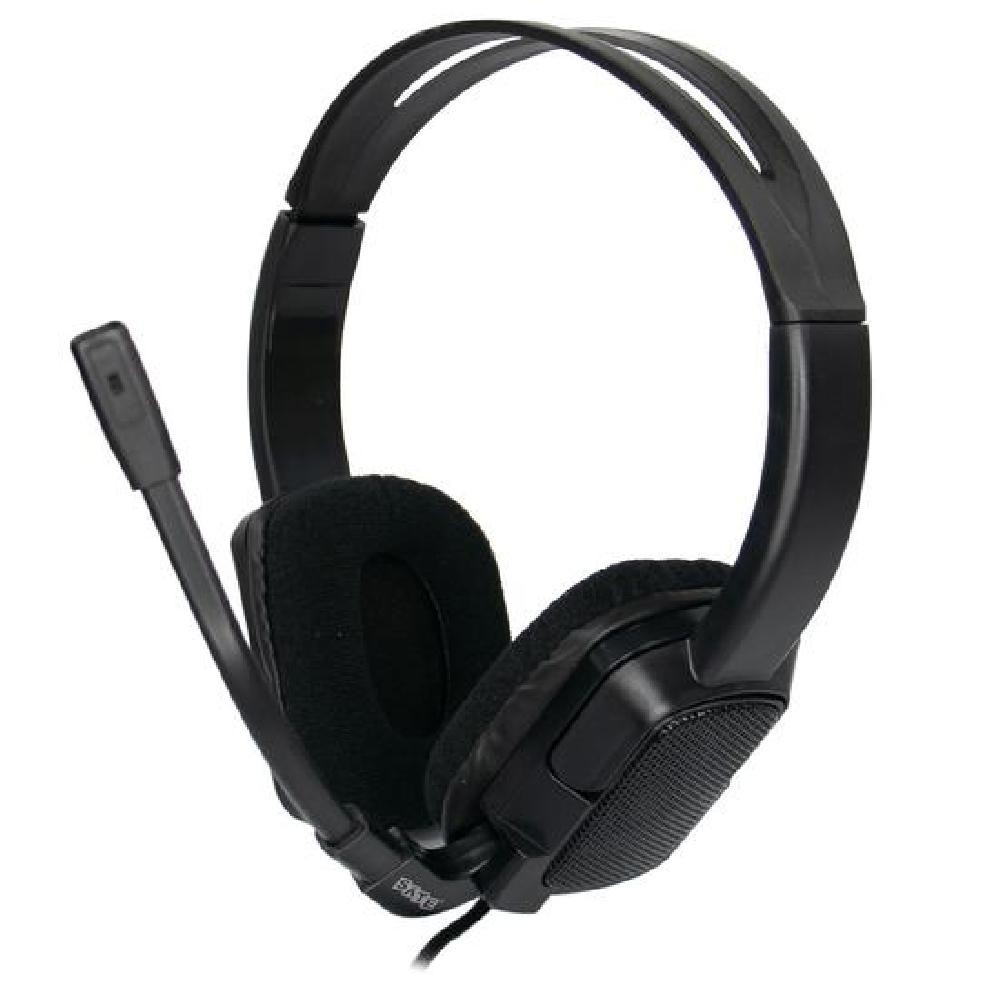 Auricular Satellite AE-337 - Black