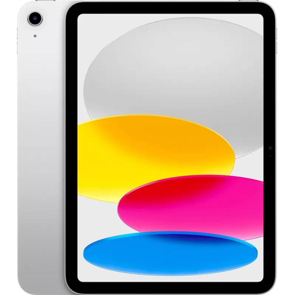 Apple iPad 11" MD4Q4LL/A A16 Wi-Fi 256GB 12MP/12MP - Silver