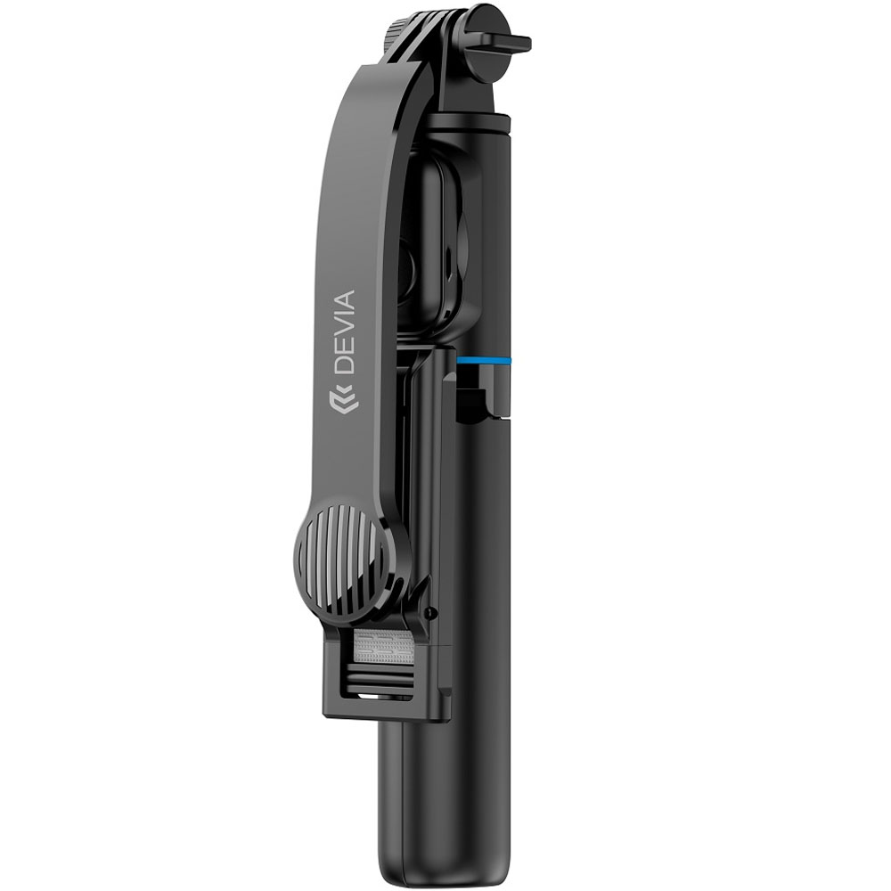 Tripode Multifuncional Devia con Selfie Stick