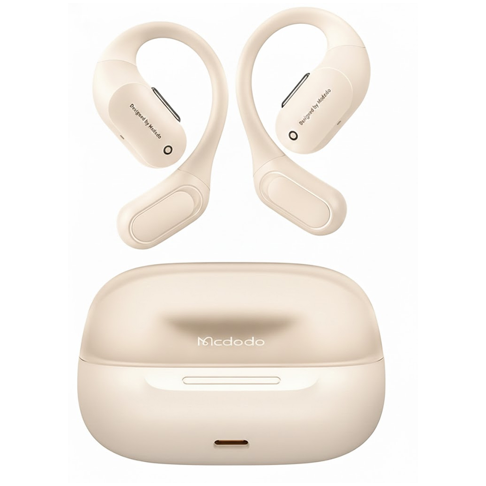 Auricular Mcdodo Earbuds HP-0071 BT - Beige