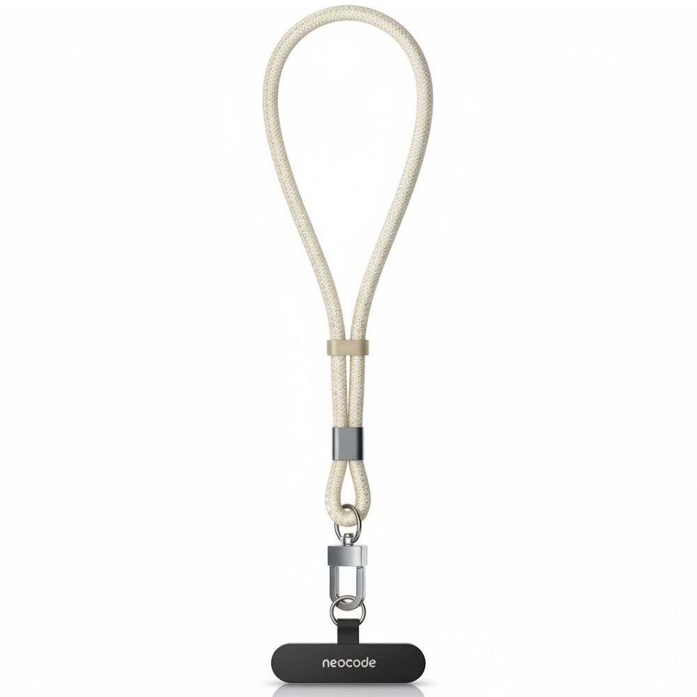Cordon Para Celular Mcdodo Lanyard WL-0191 - Khaki