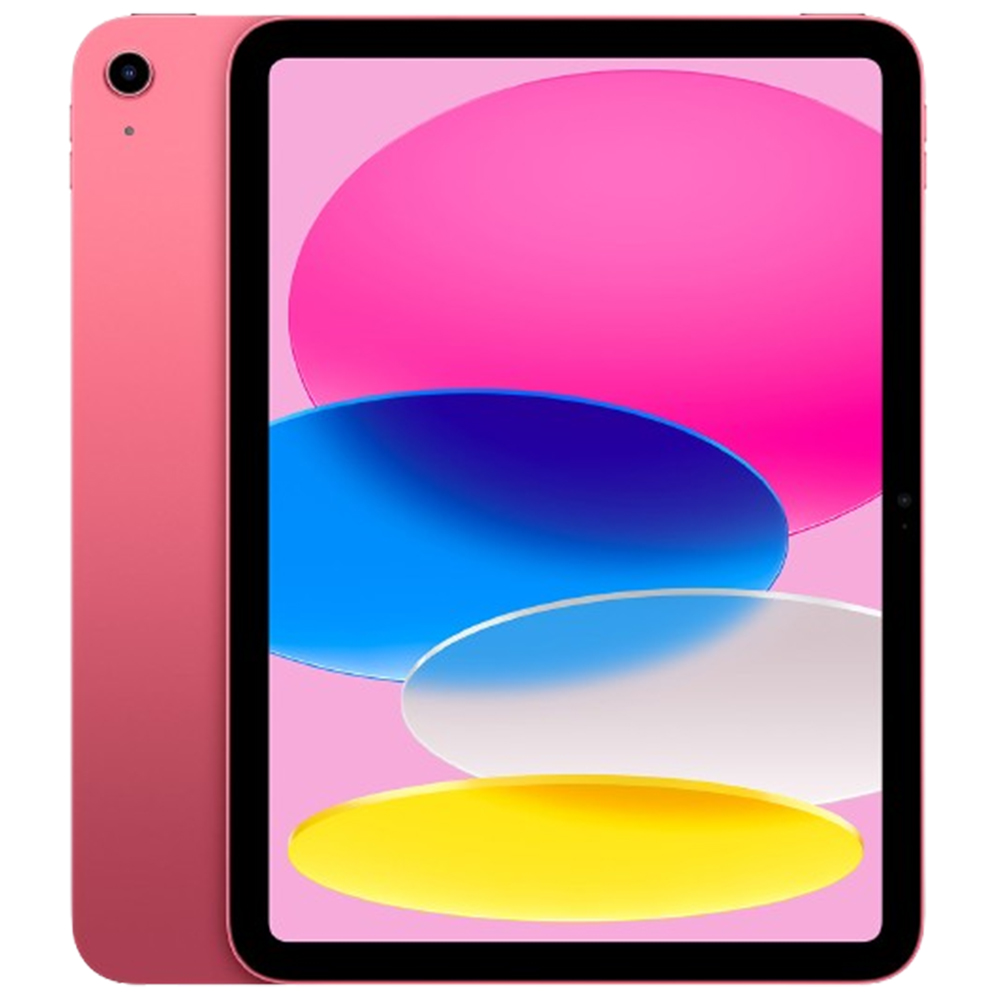 Apple iPad 11" MD4E4LL/A A16 WI-Fi 128GB 12MP/12MP - Pink