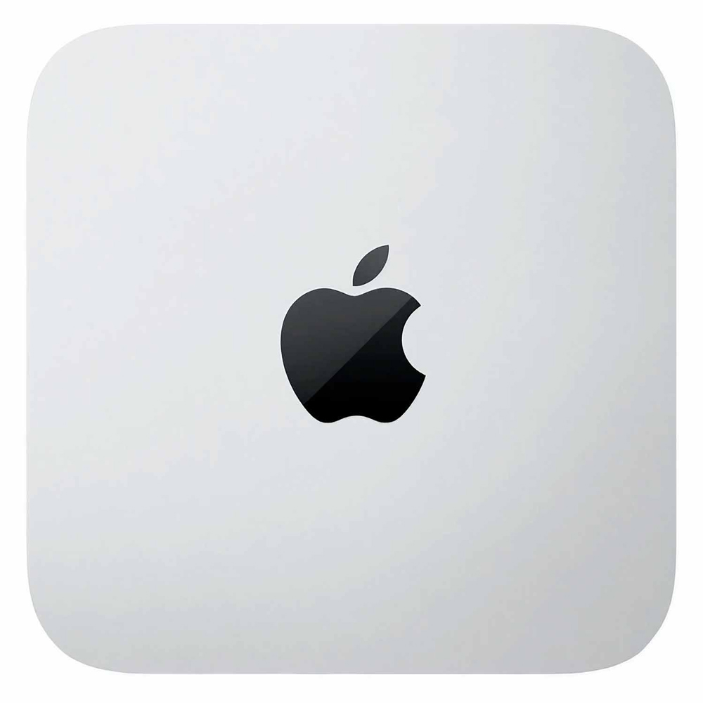 Apple Mac Mini MU9E3LL/A M4 16GB/512GB (2024) - Silver