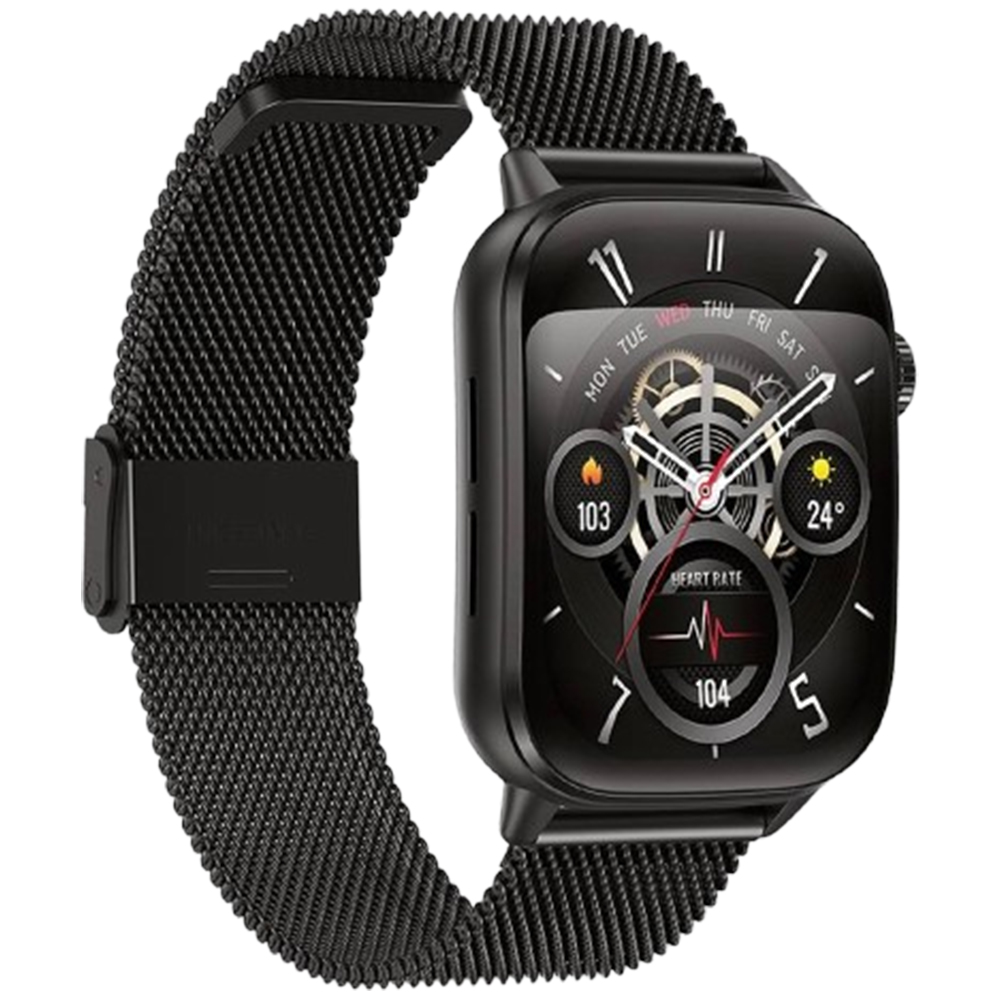 Reloj Smart G-Tide S6 Pro - Black