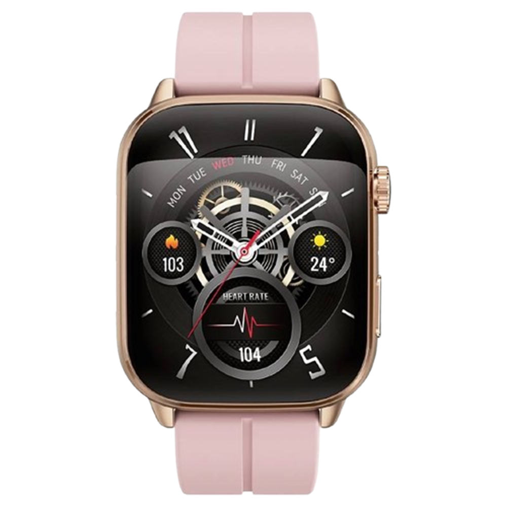 Reloj Smart G-Tide S6 Pro - Gold