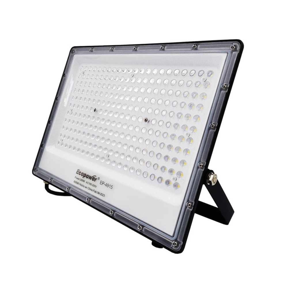 Reflector Ecopower EP-4915 6500K/200W