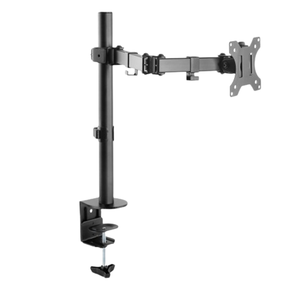 Soporte para Monitor Tucano Multifuncional 15" a 30"